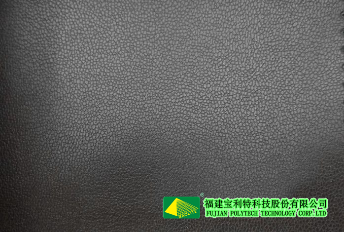 synthetic leather